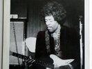 Jimi Hendrix - Last American Concert Vol.1 LP - red vinyl - not TMoQ TAKRL