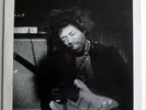 Jimi Hendrix - Last American Concert Vol.2 LP - blue vinyl - not TMoQ TAKRL