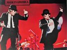 The Blues Brothers Made In America (LP, Vinyl Near Mint) Album Original 1980 US