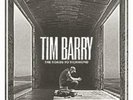 TIM BARRY: ROADS TO RICHMOND (LP vinyl *BRAND NEW*.)