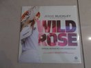 JESSIE BUCKLEY - WILD ROSE - SOUNDTRACK - VINYL LP -  NEW - SEALED