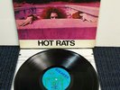 Frank Zappa Hot Rats Vinyl LP (NM) Bizarre Reprise RS 6356 (1969) 1st Press