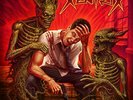 Xentrix - Bury The Pain [Used Very Good Vinyl LP]