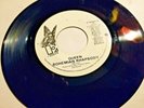 Queen Bohemian Rhapsody promo 45. 1975