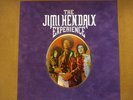 Jimi Hendrix Experience 8 Lp box set