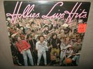 THE HOLLIES Live Hits RARE FACTORY SEALED NEW Vinyl LP UK Best of Greatest