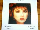 KATE BUSH - NE T’ENFUIS PAS - FNAC FRENCH EXCLUSIVE 2019 12” VINYL SOLD OUT