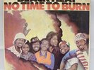Black Heat - No Time To Burn - Atlantic SD 7294