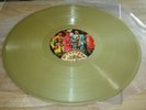 Beatles - Sgt Peppers Lonely Hearts Club Band - Rare Ltd Gold Vinyl Album TOP