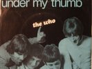 The Who - The Last Time (Polydor Norway P/C 1967) RARE Tuff Mod/Garage/Beat