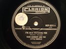 Russ Kennedy - I've Been Watching You (OZ Clarion 1966) Tuff Perth Beat  RARE
