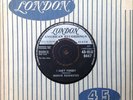 MARVIN RAINWATER 'I Can't Forget/Boo Hoo' London 45