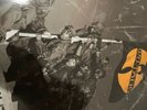 Wu-Tang Clan - Iron Flag (Numbered 2x12 