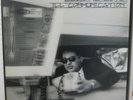 BEASTIE BOYS - ILL COMMUNICATION - HIP HOP - 3 LP BOX - LTD ED - 3 D COVER  - NM