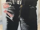 The Rolling Stones: Sticky Fingers * 180 Gram Vinyl LP Record 2015
