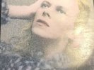 DAVID BOWIE Hunky Dory 12