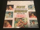 SEALED Elvis Presley  Speedway LSP-3989 Reissue LP