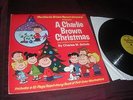 A CHARLIE BROWN CHRISTMAS (GATEFOLD) (3701) - RARITIES