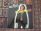 AC/DC - Powerage  - Albert Productions APLP-030 - 1982