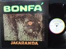 Luiz Bonfa Jacaranda Ranwood 1973 arranged and conducted by Eumir Deodato