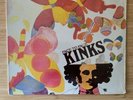 Kinks Face To Face LP Pye Records LM-1042