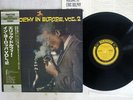 ERIC DOLPHY IN EUROPE-VOLUME 2 PRESTIGE SMJ-6576 Japan OBI VINYL LP