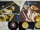 MAGIC SAM AT ANN ARBOR BLUES FESTIVAL P-VINE PLP-9031,2 Japan MONO VINYL 2LP 1EP