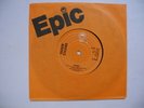 SHAKIN' STEVENS Spooky / I Don't Want No Other Baby 45 7