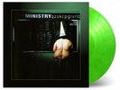Ministry - Dark Side Of The Spoon COLOURED vinyl LP NEW/SEALED IN STOCK