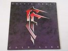 Celtic Frost Cold Lake Original 1989 Noise LP VG+ Inner