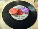 Johnny Rebel - Looking For A Handout - Rebel Records - 45 RPM