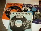 The Golden Groups Vol 14,3,50  Johnson APOLLO ANGEL TONE VG++