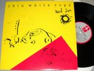 THIN WHITE ROPE Red Sun VINYL EP promo record 1st UK PRESSING 1988 album NM/EX+