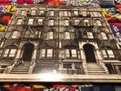 Vinyl Record - Led Zeppelin - Physical Graffiti - 1975