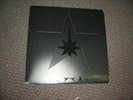 David Bowie - Blackstar 2015 Gatefold Orig. Booklet VG+/E/E