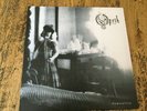 Opeth Damnation lp record