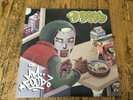 MF Doom MM Food record lp