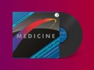 Medicine - Scarred For Life // Vinyl LP limited edition to 100 copies