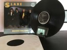 SLADE   ROGUES GALLERY   Vinyl LP 1985   Excellent   UK 1st Pressing A1/B1