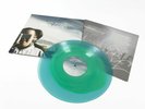 Modern Baseball - Holy Ghost // Vinyl LP limited to 1000 on Green/Electric Blue