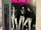 JPN LP  Ramones/Rocket To Russia  RJ-7295  Free Shipping