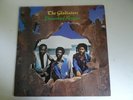THE GLADIATORS  LP proverbial reggae  1978