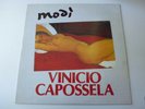 LP VINICIO CAPOSSELA: MODI'