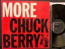 MORE CHUCK BERRY / Chuck Berry Twist orig. 1963 Mono Deep Groove CHESS  LP1465