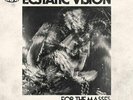 ECSTATIC VISION - For The Masses - LP (black) Heavy Psych Sounds