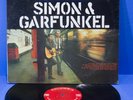 Simon And Garfunkel AUTOGRAPHED Wednesday Morning 3am - LP Vinyl Record MONO