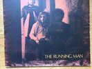 THE RUNNING MAN SAME LP ORIGINAL UK 1972 RCA NEON MINT-/VG++ GATEFOLD UK MEGARAR