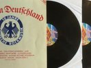 Rock in Deutschland (Kraftwerk, TonSteineScherben, Amon Düül, Kraan)Doppelvinyl