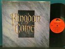 KINGDOM COME RARE STERLING DIRECT METAL MASTER DMM AUDIOPHILE ORIG 1988 HAIR