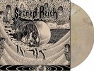 SACRED REICH-AWAKENING (BEIGE/GREY MARBLED VINYL) VINYL NEW